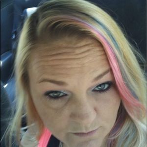 Meet your Posher, Natasha